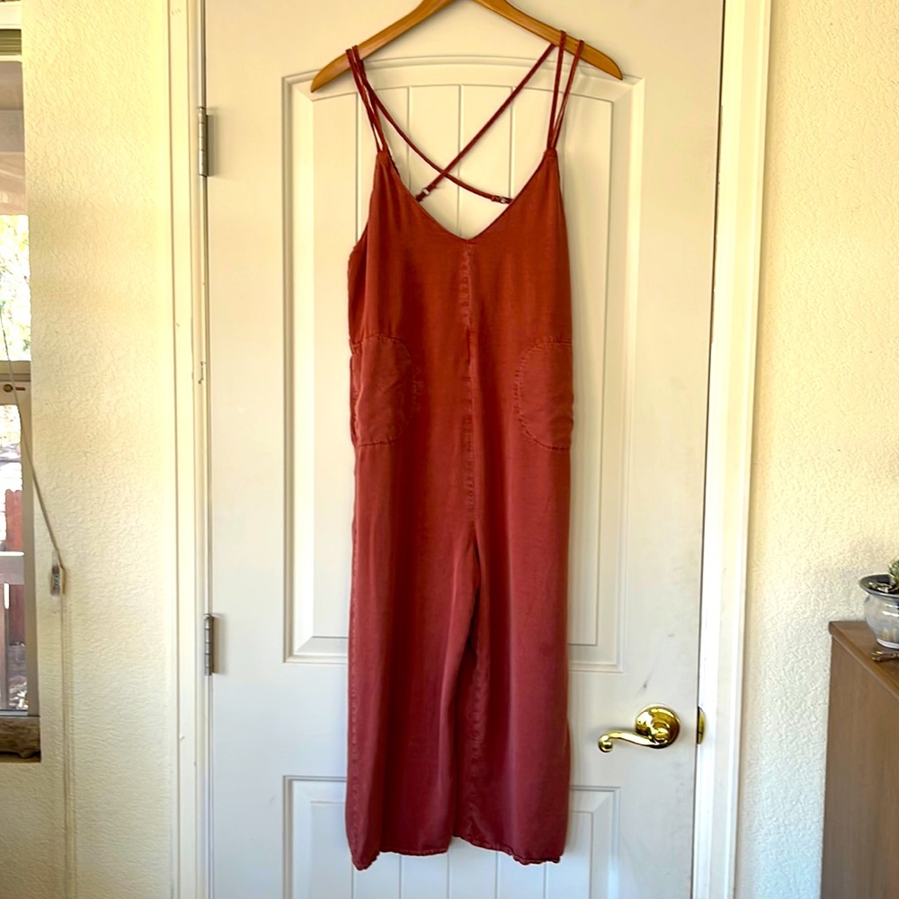 Free People Romper